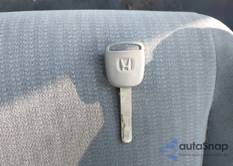 2005 Honda Accord 2.4 Lx из США, поврежденный, VIN 1HGCM56415A196154